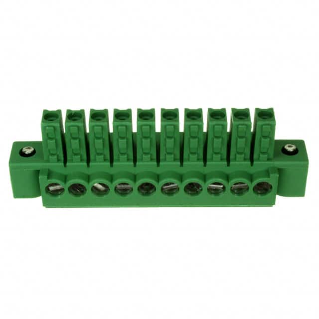 1-284510-0 TE Connectivity AMP Connectors  Headers Plugs and Sockets